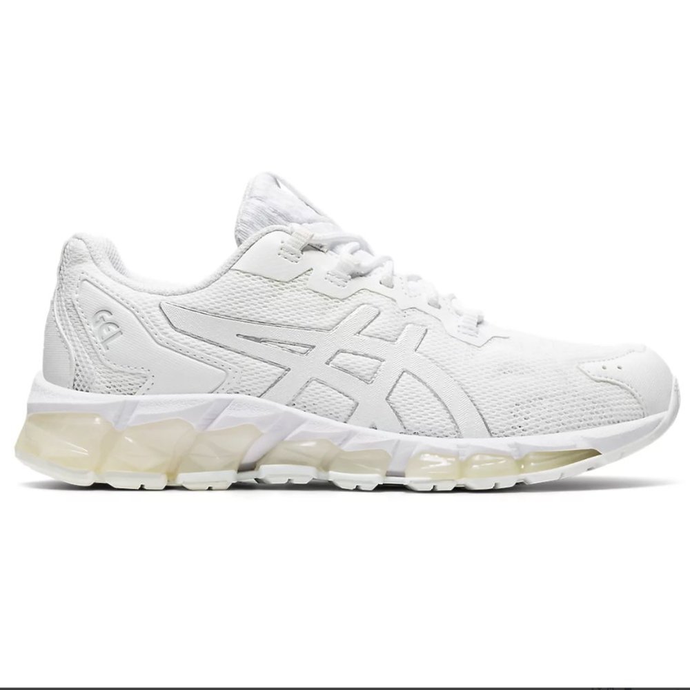 NWT Asics Women's GEL-QUANTUM 360 6 White Size 9